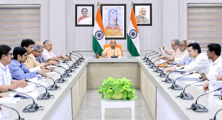 सिपाही भर्ती परीक्षा के दूसरे दिन 7.32 लाख अभ्यर्थी हुए शामिल, नकल और फर्जीवाड़े पर योगी सरकार का सख्त शिकंजा