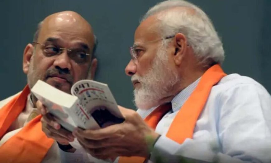 राज्यसभा चुनाव के बाद मोदी कैबिनेट में बड़ा फेरबदल? 12 मंत्रियों के बदलने की चर्चा तेज
