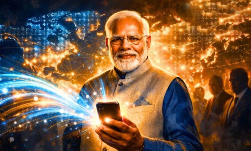 ‘PM मोदी अवतरित पुरुष हैं’, रिकॉर्ड कार्यकाल पर गिरिराज सिंह का बड़ा बयान, सियासत में चर्चा तेज