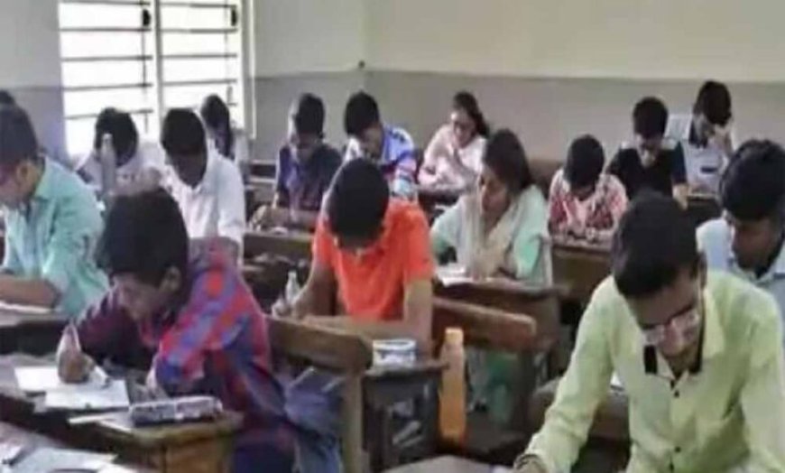 पॉलीटेक्निक एडमिशन 2026: कल से शुरू होगी ऑनलाइन काउंसलिंग, 16 जून को आएगी मेरिट लिस्ट