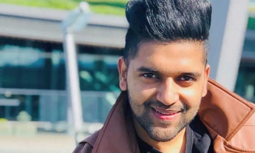 दिल्ली में सिंगर गुरु रंधावा के जिम के बाहर फायरिंग, लॉरेंस गैंग ने ली हमले की जिम्मेदारी