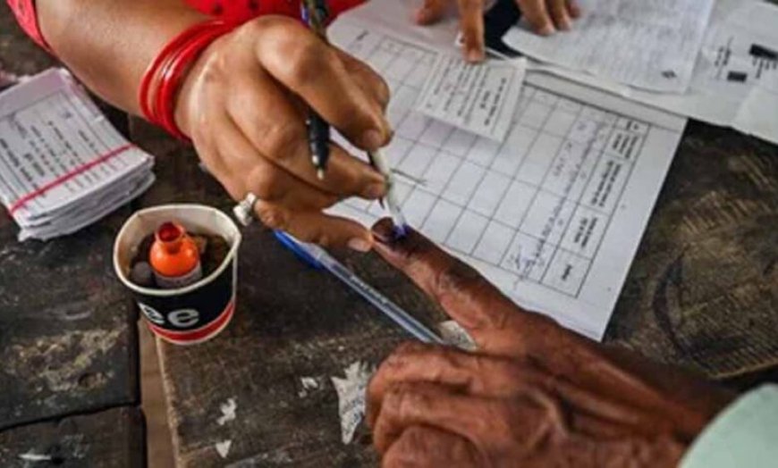 यूपी पंचायत चुनाव से पहले मतदाता सूची जारी, 29 लाख नए वोटर जुड़े