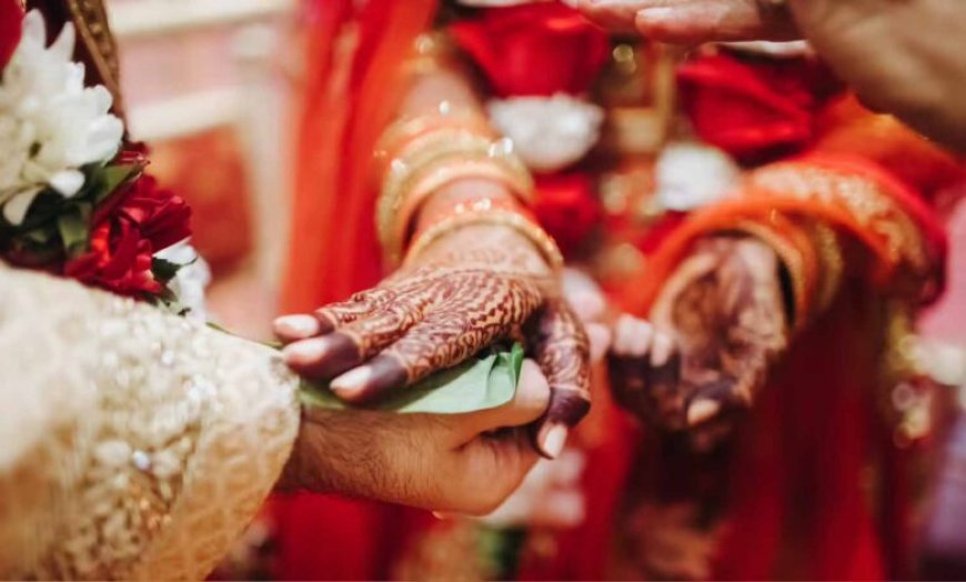 यूपी सरकार का बड़ा फैसला: सामूहिक विवाह योजना में अब पायल-बिछिया के बदले मिलेगी नकद राशि
