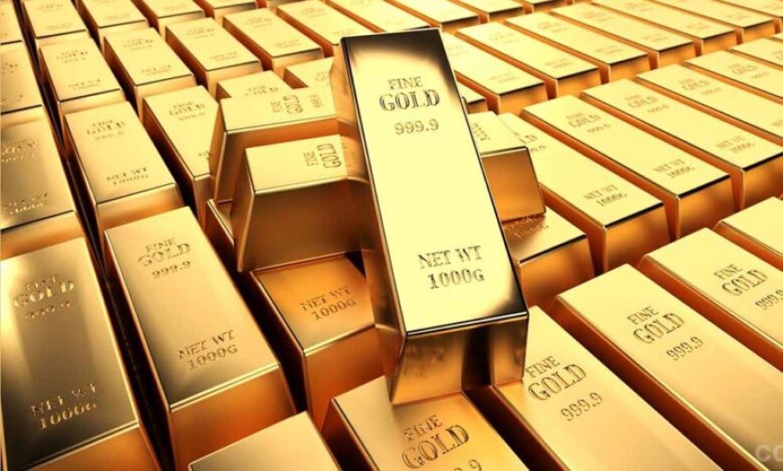 Gold-Silver Price Crash: चांदी में बड़ी गिरावट, एक झटके में ₹5000 टूटी कीमतें, सोना भी हुआ सस्ता
