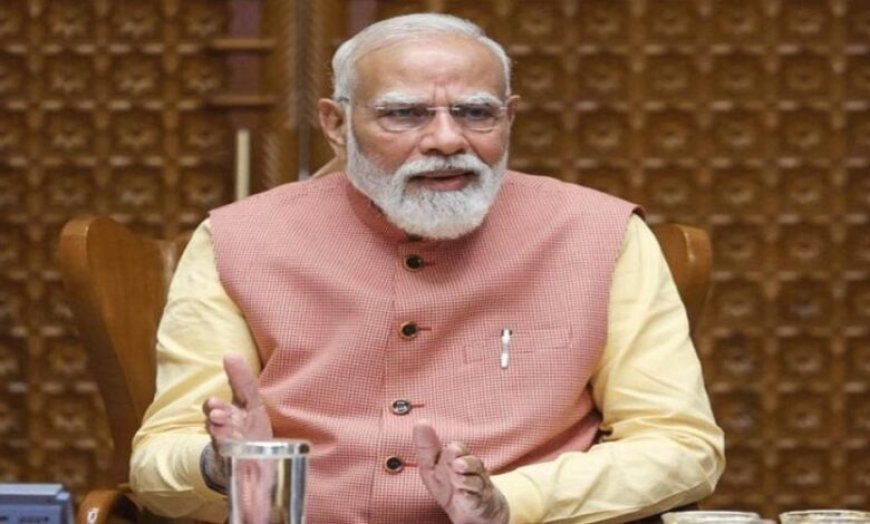 TMC-DMK में सियासी उथल-पुथल, क्या परिसीमन बिल पास कराने के और करीब पहुंच गई BJP?