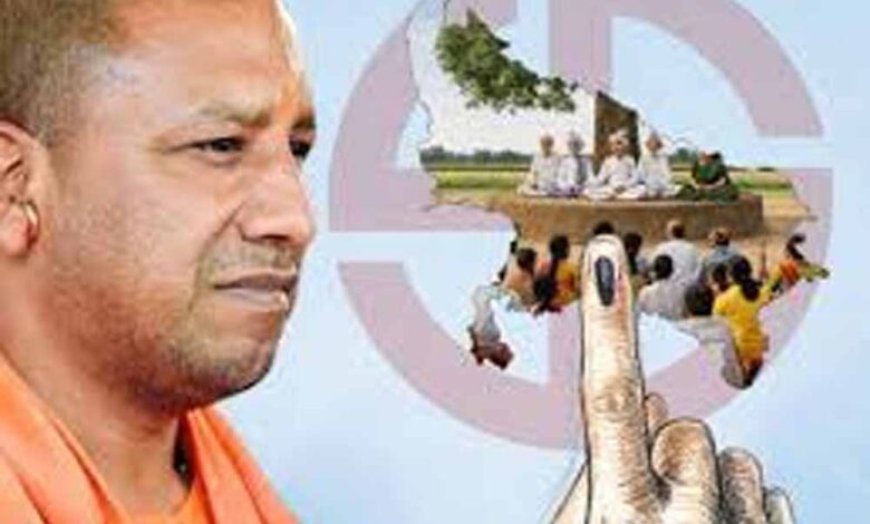 यूपी पंचायत चुनाव की अंतिम वोटर लिस्ट जारी, 12.58 करोड़ मतदाता शामिल