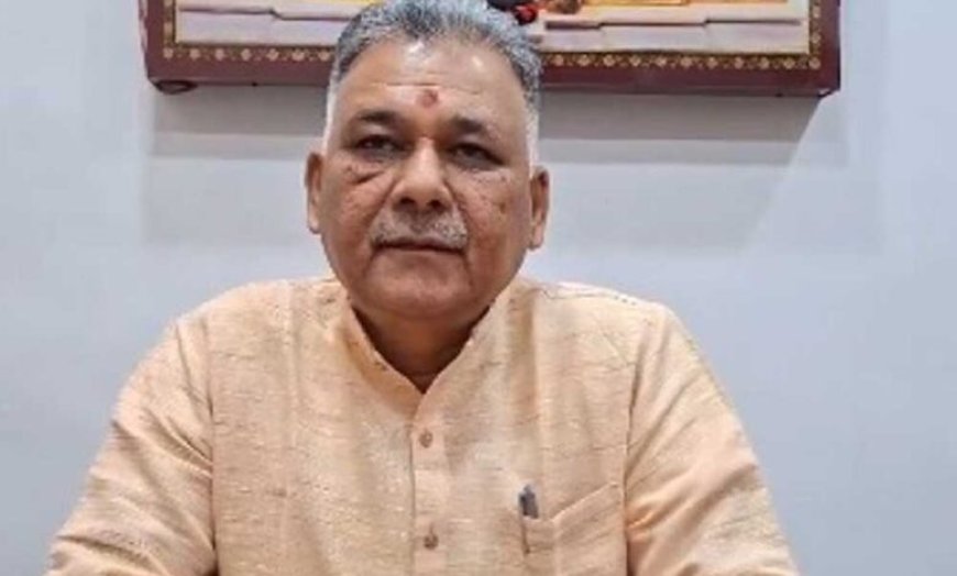 शिक्षा, श्रेष्ठ नागरिक निर्माण का सबसे प्रभावी उपक्रम : मंत्री  परमार