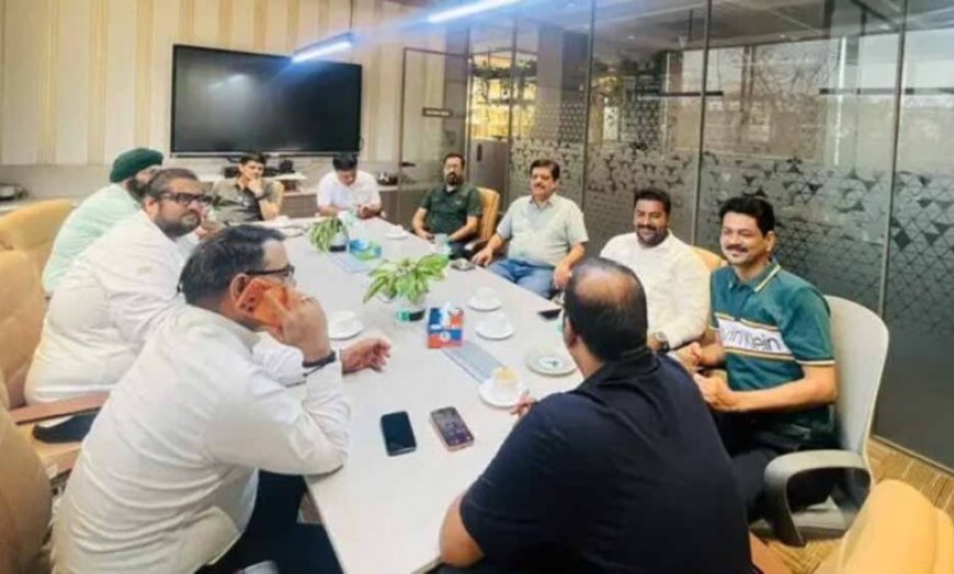 छत्तीसगढ़ कैटरर्स एसोसिएशन का गठन, कैटरिंग आयोजनों के लिए तय हुई नई समय-सीमा