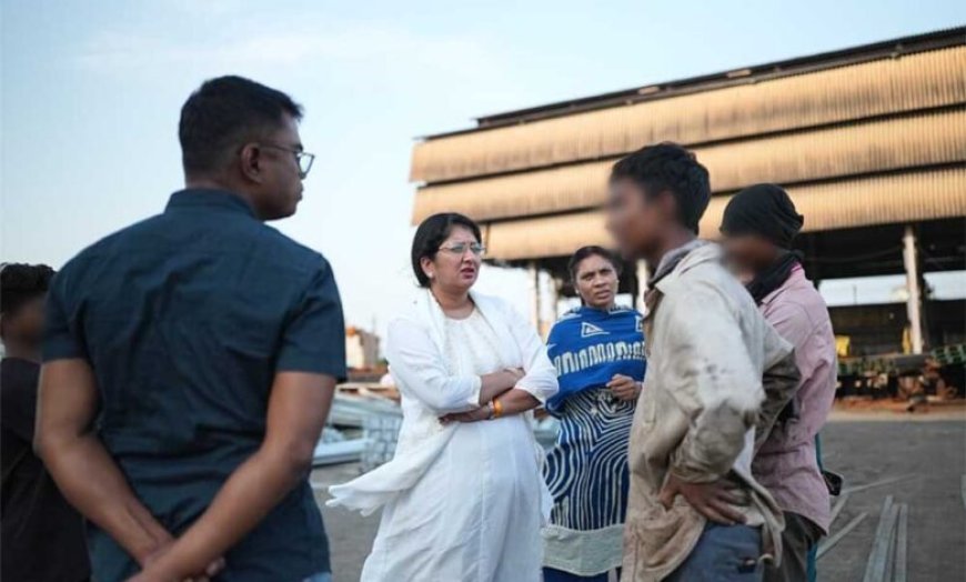 बाल श्रम निषेध दिवस पर बाल आयोग का बड़ा एक्शन
