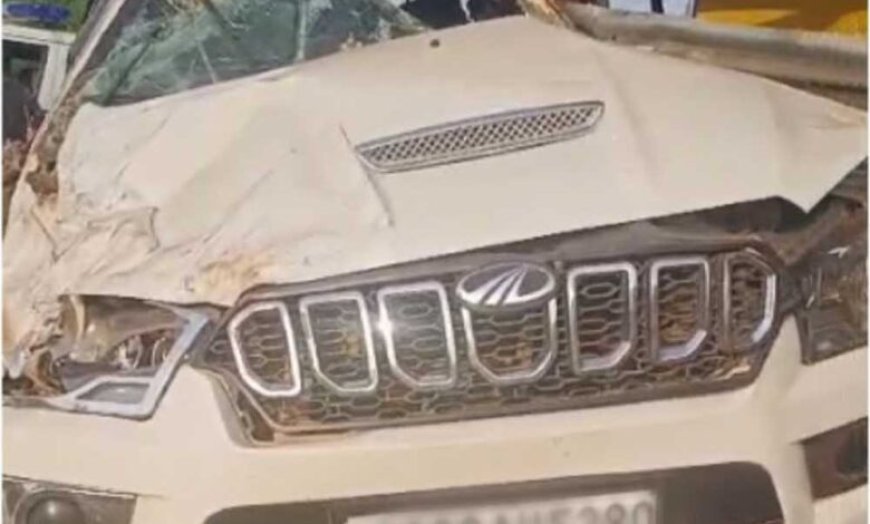 जबलपुर के डायल-112 हीरोज सड़क दुर्घटना में घायल 07 व्यक्तियों को त्वरित सहायता देकर पहुँचाया अस्पताल
