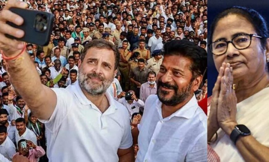 बंगाल के बाद तेलंगाना में ‘बड़ा खेला’! 89 लाख वोटरों का मामला सामने, सियासी गलियारों में मचा हड़कंप