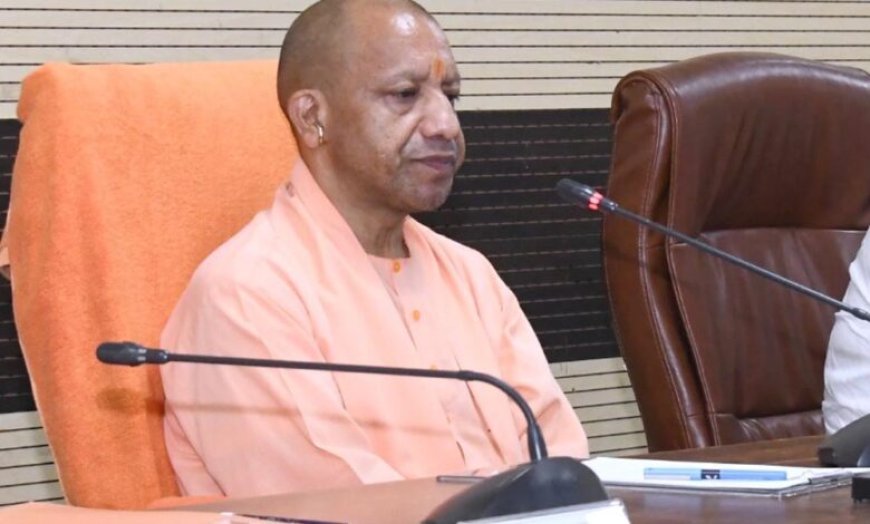 सीएम योगी के नेतृत्व में एयरपोर्ट विकास को मिली रफ्तार, प्रदेश में मजबूत हो रहा नागरिक उड्डयन ढांचा