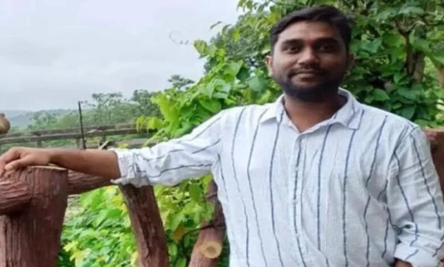 सोशल मीडिया पर दोस्ती, शादी का झांसा और दुष्कर्म का आरोप: रायपुर में नायब तहसीलदार पर केस दर्ज