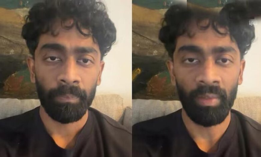 ₹370 बिरयानी विवाद पर झुके प्रणित मोरे, बोले- ‘मैं बहक गया था’, वीडियो जारी कर मांगी माफी