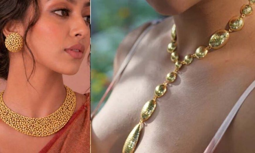 सोना ₹6400 और चांदी ₹14,000 से ज्यादा टूटी, खरीदारी से पहले जान लें एक्सपर्ट की खास सलाह