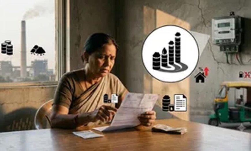 दिल्ली में बिजली उपभोक्ताओं को झटका! 500 यूनिट से ज्यादा खर्च करने वालों पर बढ़ेगा बोझ