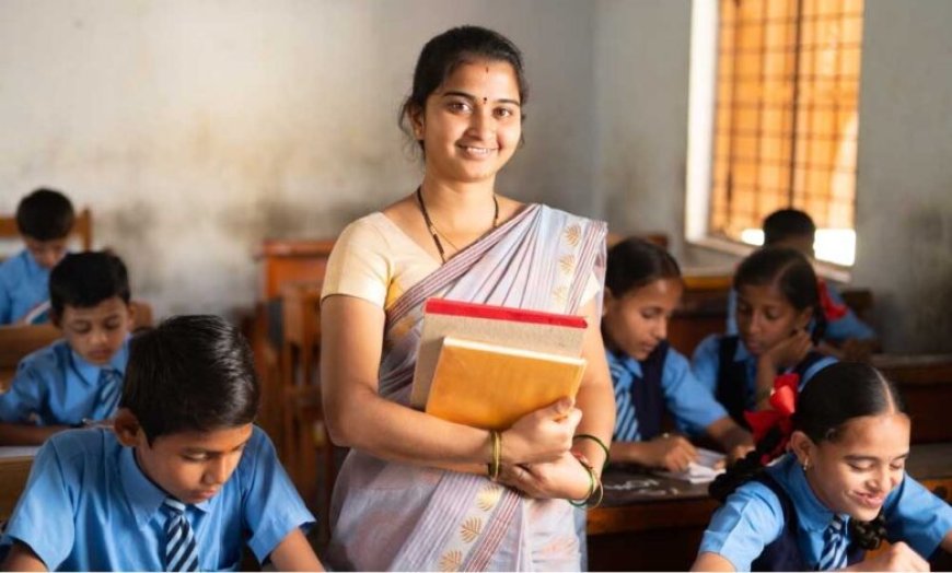 शिक्षकों को जल्द मिलेगा 5 लाख तक का कैशलेस इलाज, योजना के पोर्टल का ट्रायल शुरू