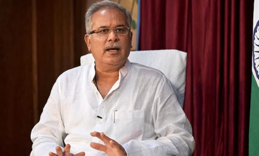 कौन बनेगा छत्तीसगढ़ यूथ कांग्रेस का नया अध्यक्ष? संगठन में चुनावी सरगर्मी तेज