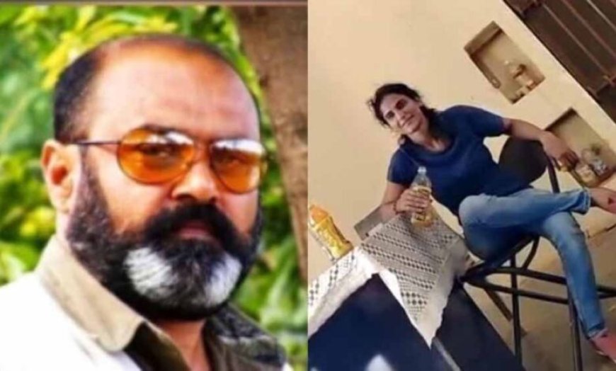 नागौद गोलीकांड में बाबा राजा का बड़ा खुलासा, बोले- ‘सुनीता सिंह न पत्नी है, न प्रेमिका; सिर्फ बिजनेस पार्टनर’
