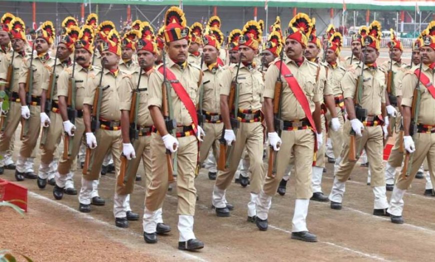CM मोहन यादव का बड़ा ऐलान: पुलिस विभाग में नहीं रहेगा एक भी पद खाली, हर साल होगी भर्ती की कोशिश