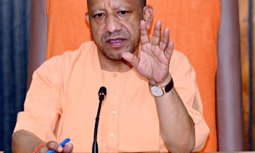 डबल इंजन सरकार ने बदली यूपी की तस्वीर, बीमारू राज्य से निकालकर बनाया विकास का मॉडल
