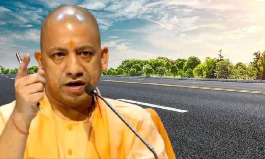 चुनावी साल में यूपी सरकार ने विकास कार्यों को दी रफ्तार