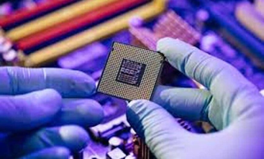 AI और डेटा सेंटर डिमांड से बढ़ी मेमोरी चिप्स की जरूरत, भारत बनेगा बड़ा सेमीकंडक्टर हब
