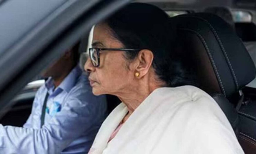 TMC में बड़ी टूट का दावा, 64 विधायक और 20 सांसदों के अलग गुट में जाने की खबर