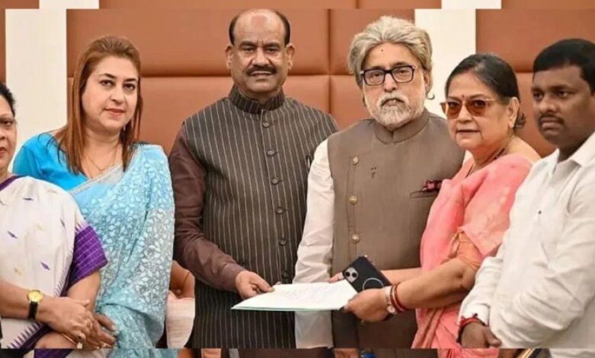 TMC के बागी सांसद जिस NCPI में करने जा रहे विलय, जानिए कौन है इसका संस्थापक और बंगाल से क्या है कनेक्शन?