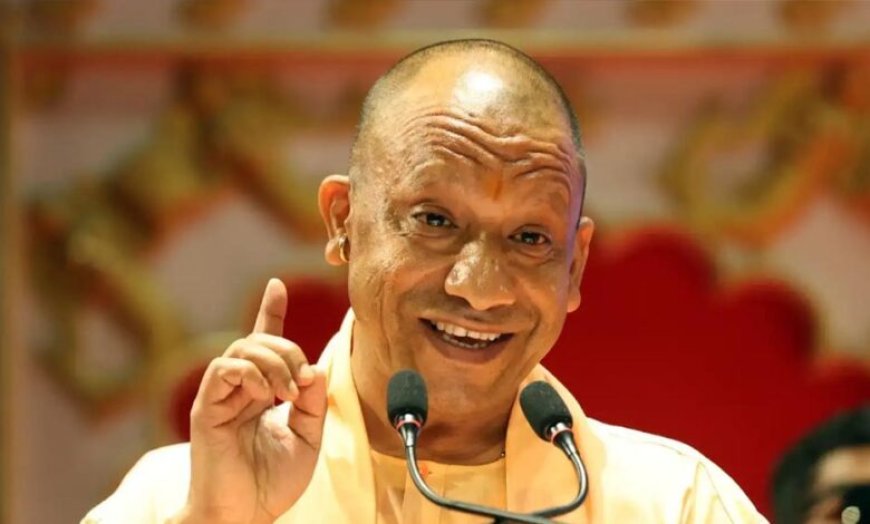 बदला हुआ गोरखपुर बनेगा देश के लिए विकास मॉडल: सीएम योगी