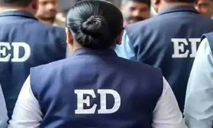 ईसाई मिशनरी फंडिंग केस में बड़ा खुलासा: 1000+ डेबिट कार्ड से करोड़ों का लेनदेन