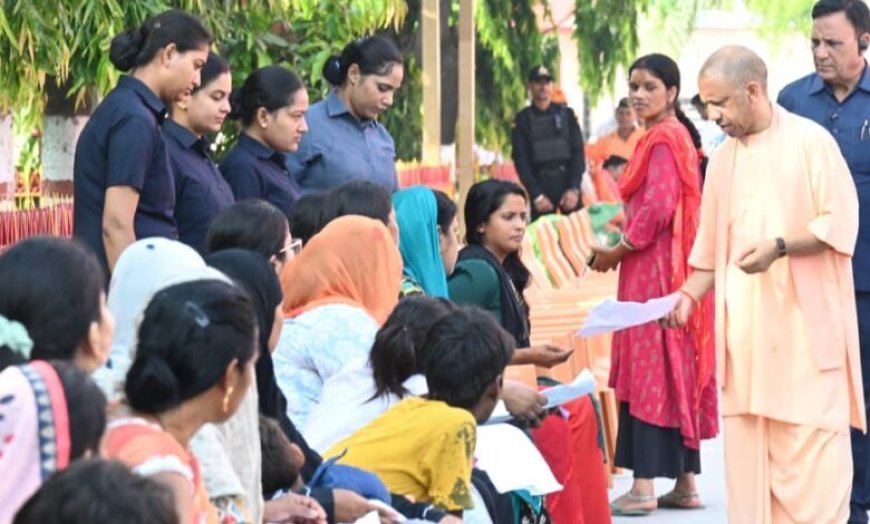 आर्थिक सहायता हो या आवास, सरकार हर जरूरत पर खड़ी है साथः मुख्यमंत्री