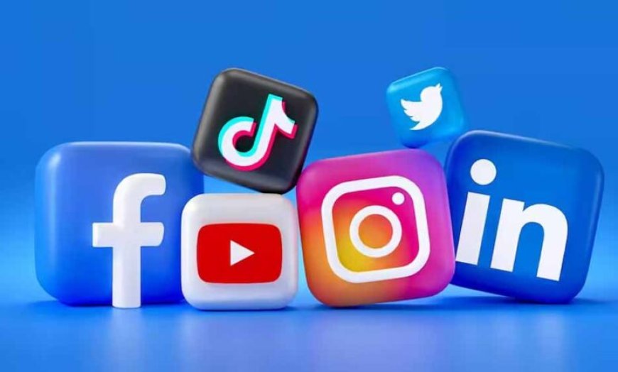 ब्रिटेन में 16 साल से कम बच्चों के लिए सोशल मीडिया बैन का ऐलान