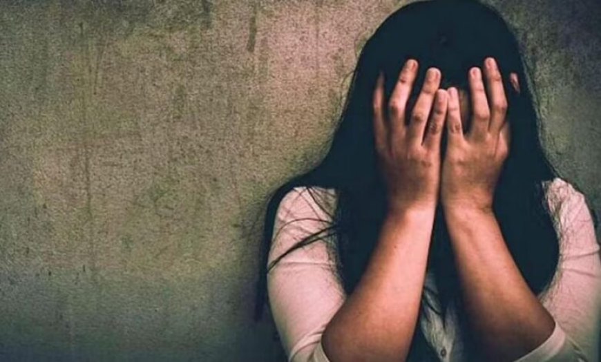 एयरफोर्स अधिकारी की पत्नी से कथित दुष्कर्म और ब्लैकमेलिंग का मामला, मौलाना समेत कई लोगों पर गंभीर आरोप