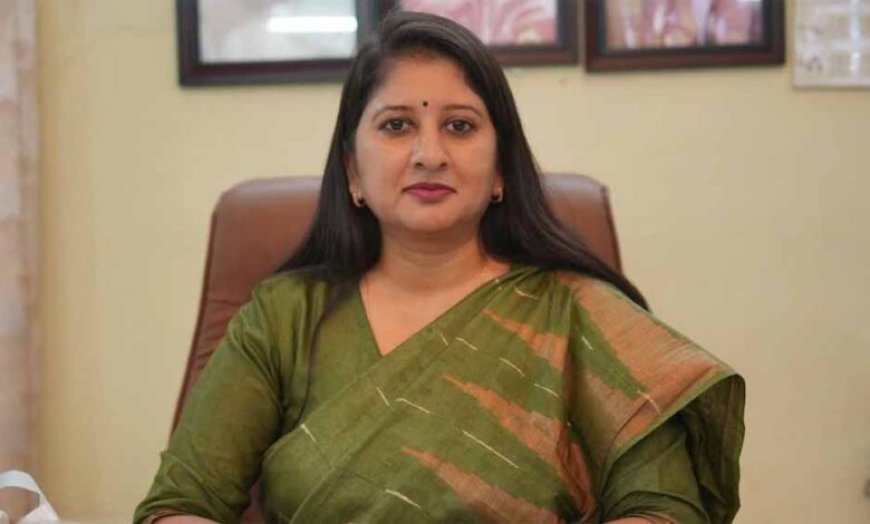 बाल आयोग अध्यक्ष की पहल रंग लाई, गंभीर बीमार बालिका का इलाज शुरू