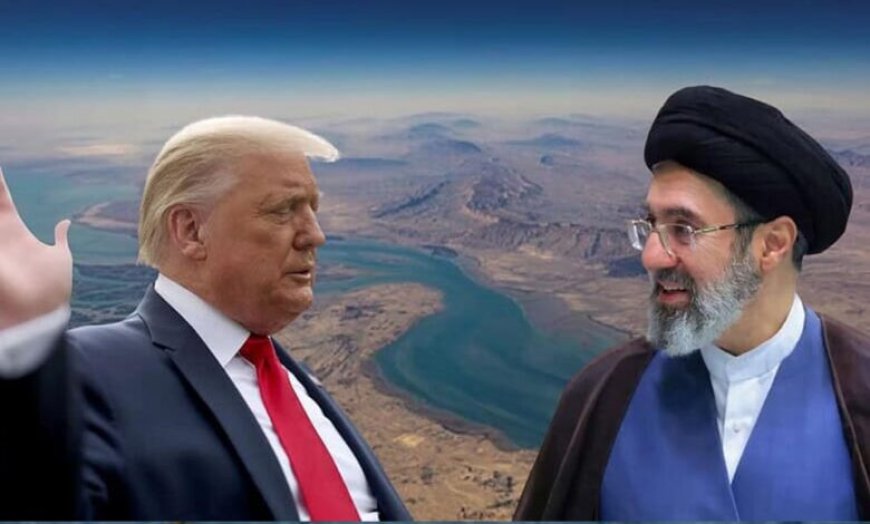 US-Iran Deal का असर: 2 महीने बाद खुला होर्मुज मार्ग, फिर शुरू हुआ ईरानी तेल का निर्यात