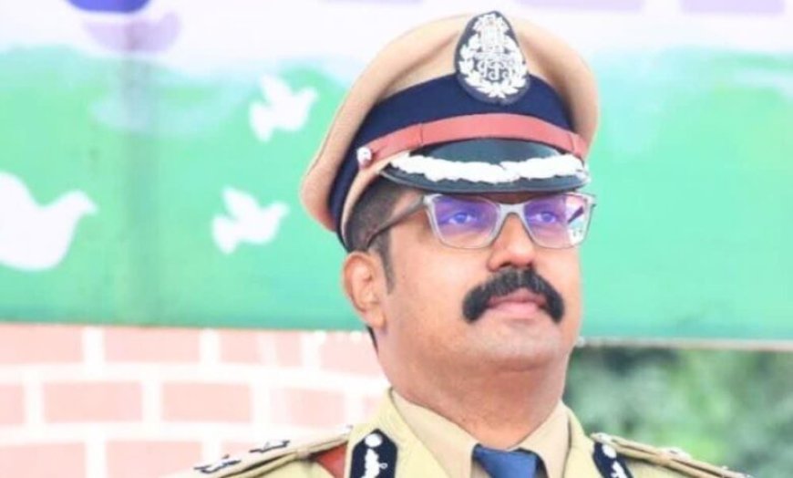 नक्सलियों के खिलाफ मोर्चा संभालने वाले IPS सुंदरराज पी अब NIA में IG, आतंकियों पर करेंगे बड़ा प्रहार