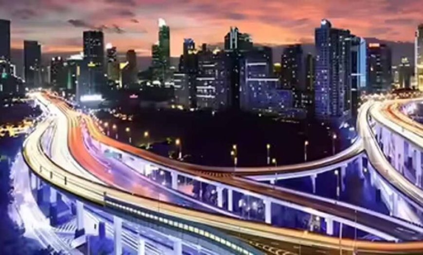 दिल्ली-NCR में बसेंगे 4 नए ग्रीनफील्ड शहर, 10,000 करोड़ रुपये की विकास योजना तैयार