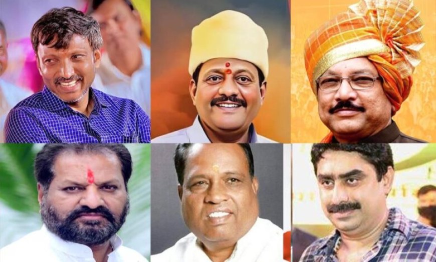उद्धव ठाकरे को बड़ा झटका! 9 में से 6 सांसद बागी, लोकसभा स्पीकर को सौंपी चिट्ठी; शिंदे गुट में जाने की चर्चा
