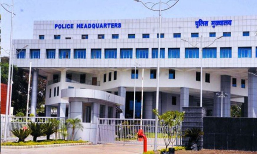 VIP ट्रीटमेंट पड़ा भारी! गिरिबाला-समर्थ मामले में जेल अधीक्षक समेत 25 से ज्यादा अधिकारियों के तबादले