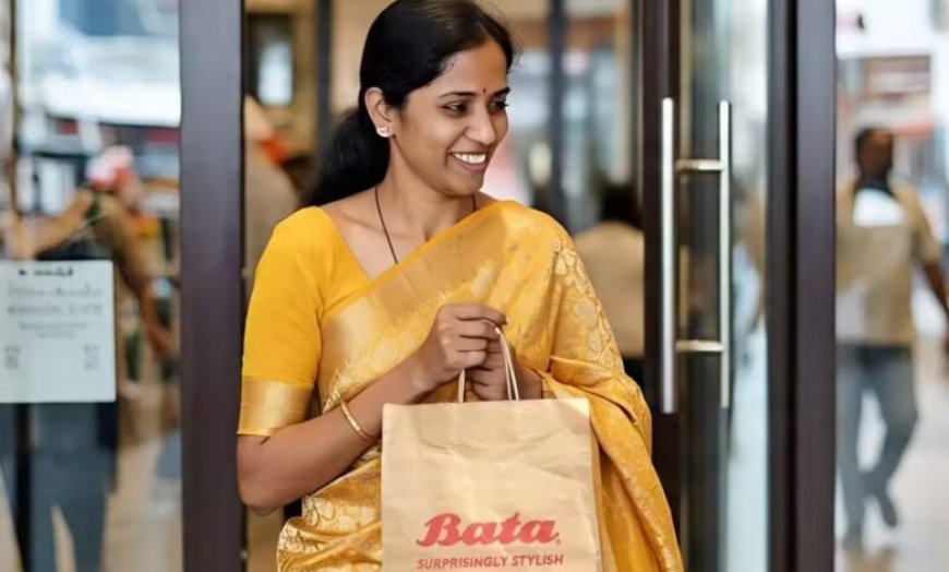 6 रुपये का कैरी बैग पड़ा भारी! कोर्ट ने Bata को लगाई फटकार, ग्राहक को देने होंगे ₹10,000