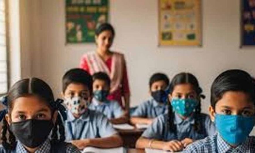 दिल्ली के सभी स्कूलों का POCSO ऑडिट होगा, एलजी ने दिए सख्त निर्देश