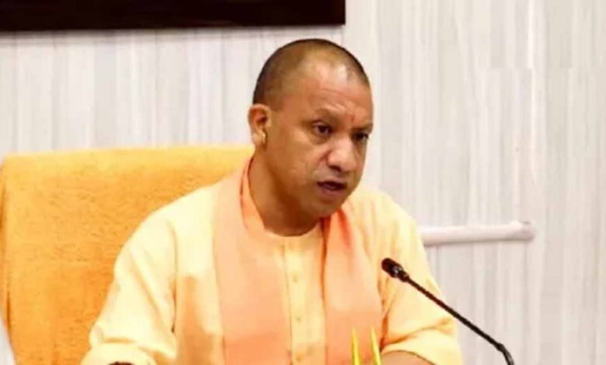उन्नाव में 570 करोड़ की विकास परियोजनाओं की सौगात, सीएम योगी ने किया लोकार्पण और शिलान्यास