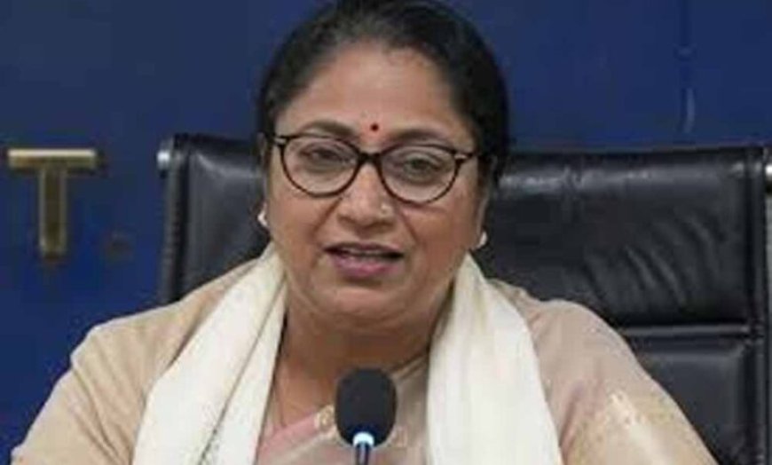 NEET 2026: दिल्ली सरकार की अनोखी पहल, परीक्षार्थियों के साथ अभिभावकों के लिए भी कूलिंग जोन