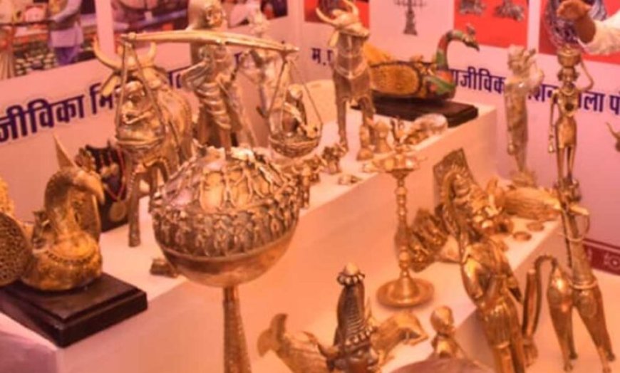 नारी सशक्तिकरण और आत्मनिर्भर भारत की संकल्पना को साकार करने सभी की सहभागिता जरूरी : राष्ट्रपति  मुर्मु