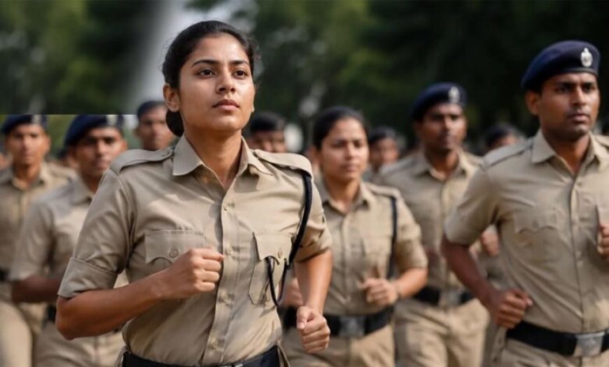 मध्यप्रदेश पुलिस में खिलाड़ियों की सीधी भर्ती फिर शुरू, हर साल 60 पदों पर मिलेगी नियुक्ति