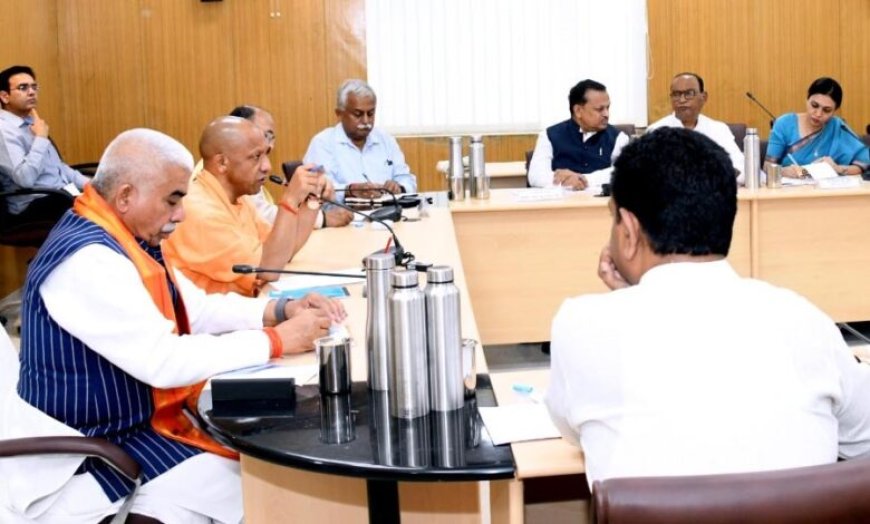 जनप्रतिनिधियों के प्रस्तावों को प्राथमिकता देते हुए शीघ्र तैयार की जाए कार्ययोजना: मुख्यमंत्री