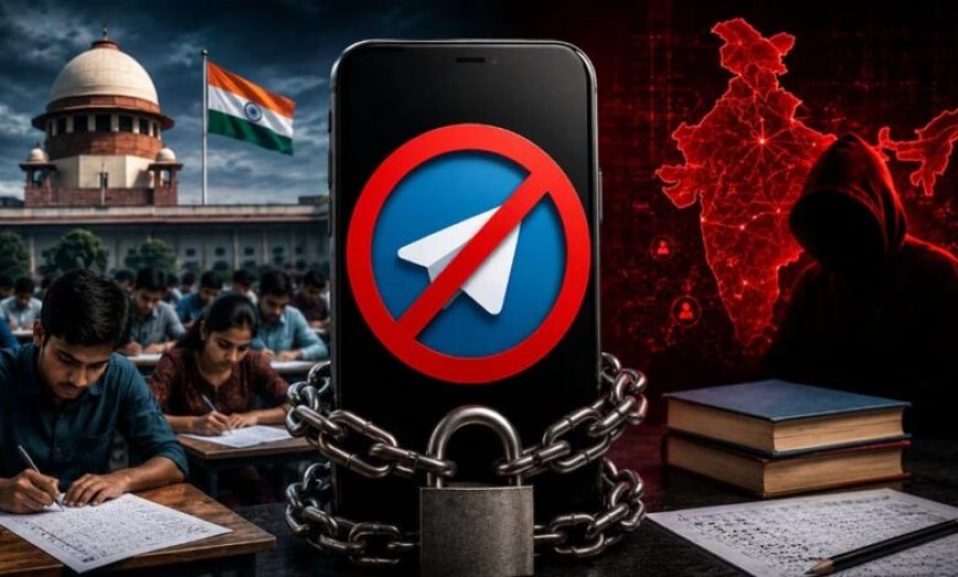 Telegram पर हाई कोर्ट की सख्त टिप्पणी, Meta और X के लिए भी बड़ा संदेश; सरकार के अधिकारों पर लगी मुहर