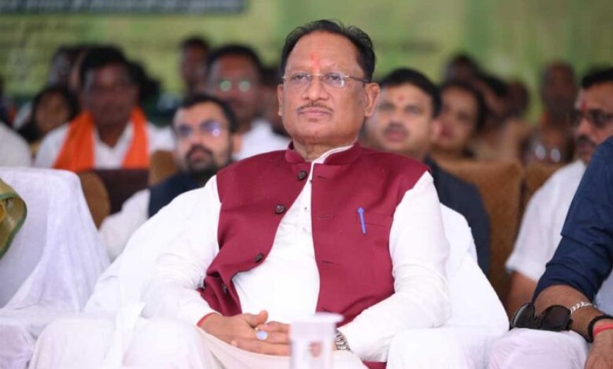12वें अंतरराष्ट्रीय योग दिवस पर अंबिकापुर में होगा राज्य स्तरीय सामूहिक योगाभ्यास कार्यक्रम