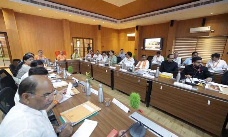 आयुष्मान कार्डधारकों को बड़ी राहत, अब जिले में ही होगा समस्याओं का समाधान